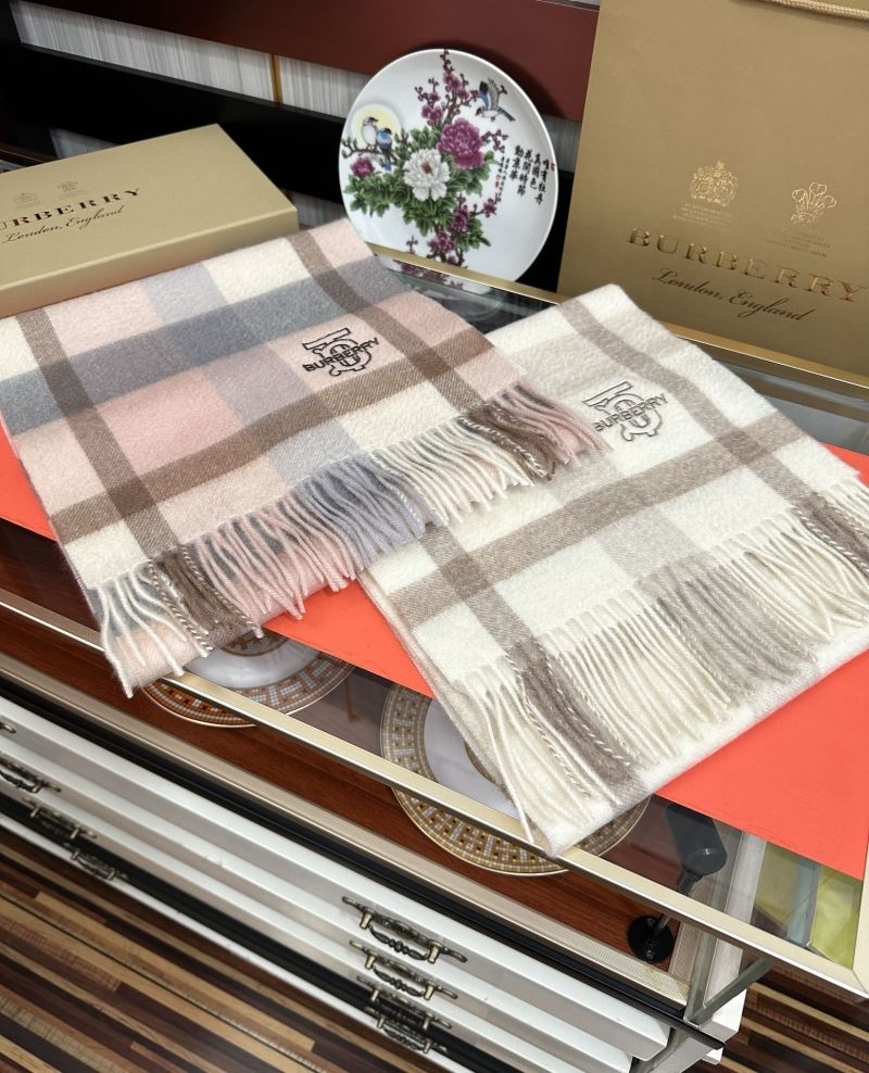 Burberry Scarf